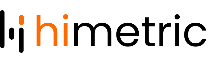 Himetric logo